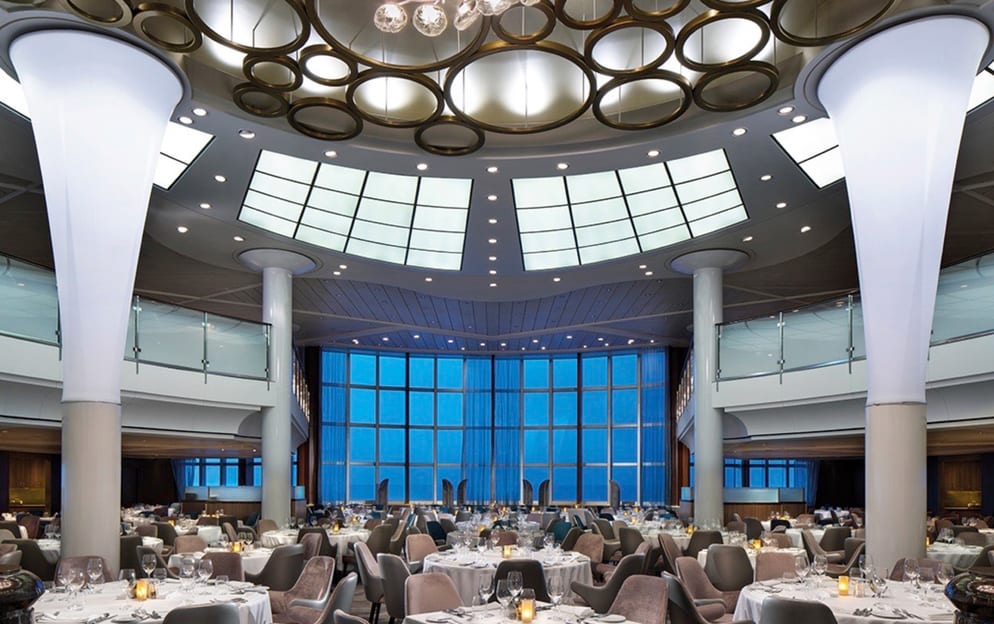 Celebrity Cruises Cosmopolitan Restaurant 1.jpg